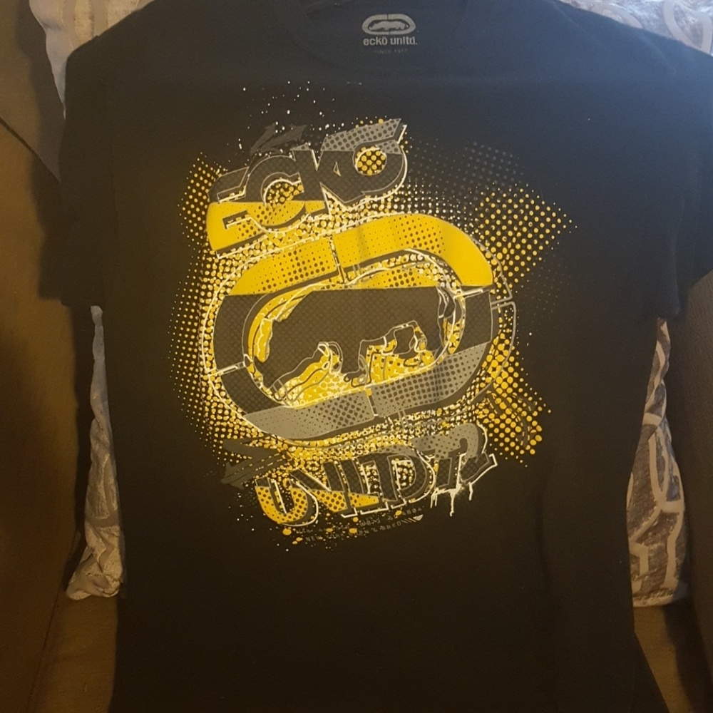 Marc Ecko Shirt